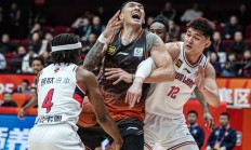 开云体育登录-篮球名将因遭受重伤暂停赛季参赛