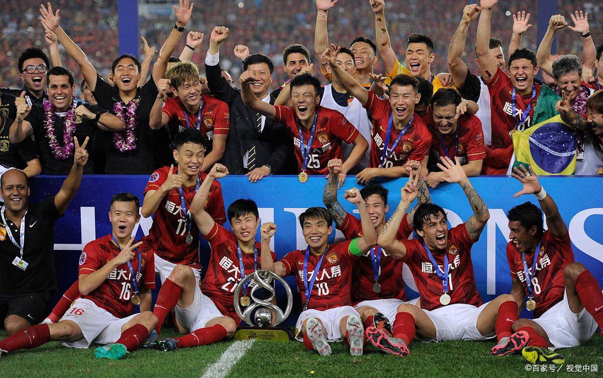 亚洲足球联赛带来激动人心的对决 亚洲足球联赛带来激动人心的对决