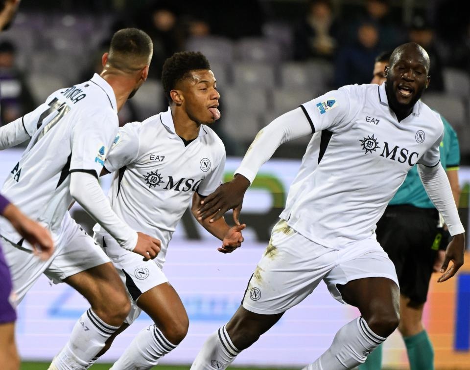 佛罗伦萨攻防平衡,表现令人期待 佛罗伦萨攻防平衡,表现令人期待