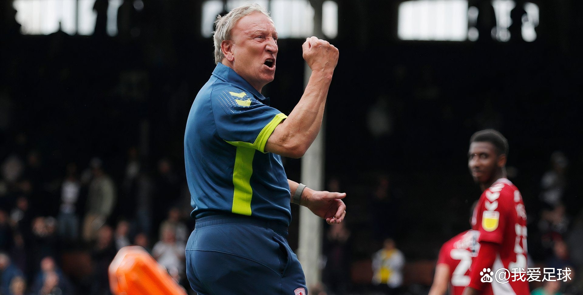 米德尔斯堡客场击败对手，保级形势稍显起色