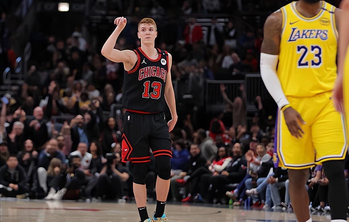 公牛队实力暴涨，球员表现亮眼