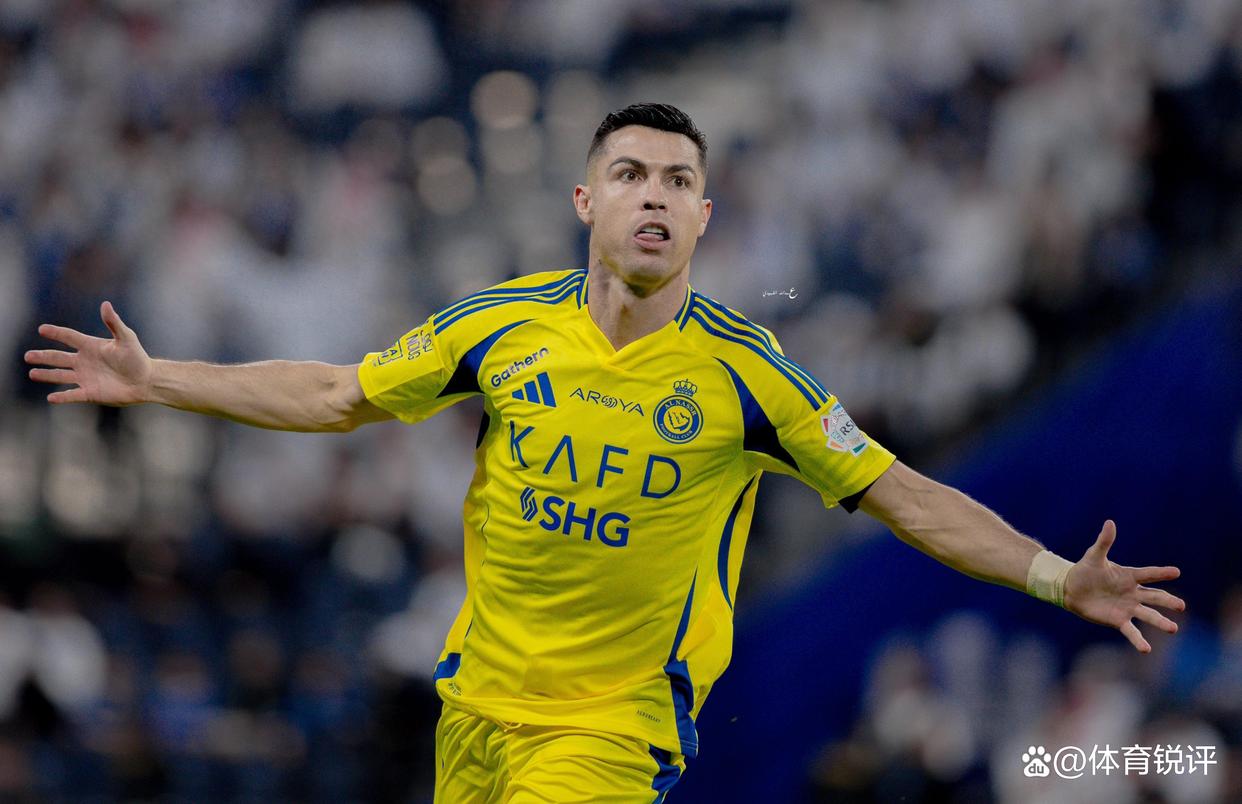 皇家马德里再度夺冠,C罗梅开二度 皇家马德里再度夺冠,C罗梅开二度