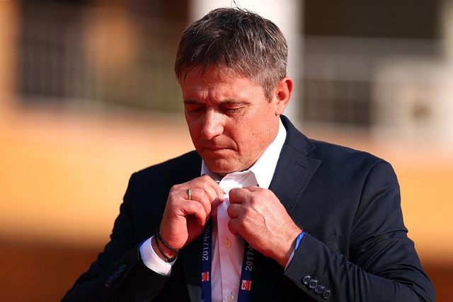 广州富力队表现不佳，客场被重庆力帆队逆转