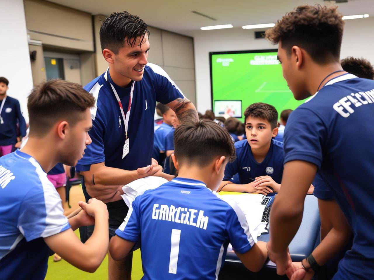 中超球队青训培养计划获重视，多名年轻球员涌现