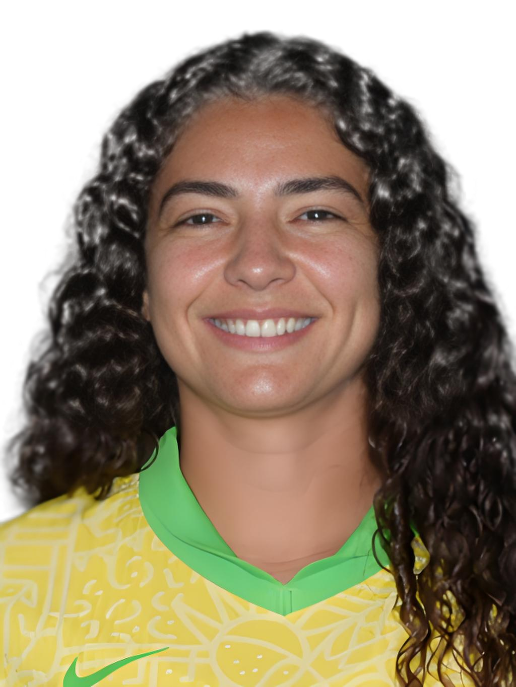 巴西女足明星球员表现出色,一路领先 巴西女足明星球员表现出色,一路领先