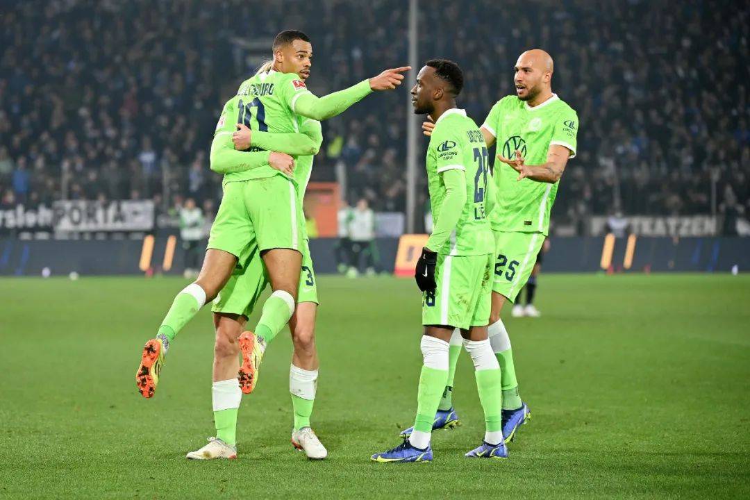 力帆德比，霍芬海姆负于法兰克福，状态低迷的简单介绍