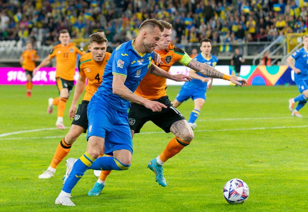 西班牙连胜乌克兰,提前举线欧国联比赛淘汰赛的简单介绍 西班牙连胜乌克兰,提前举线欧国联比赛淘汰赛的简单介绍