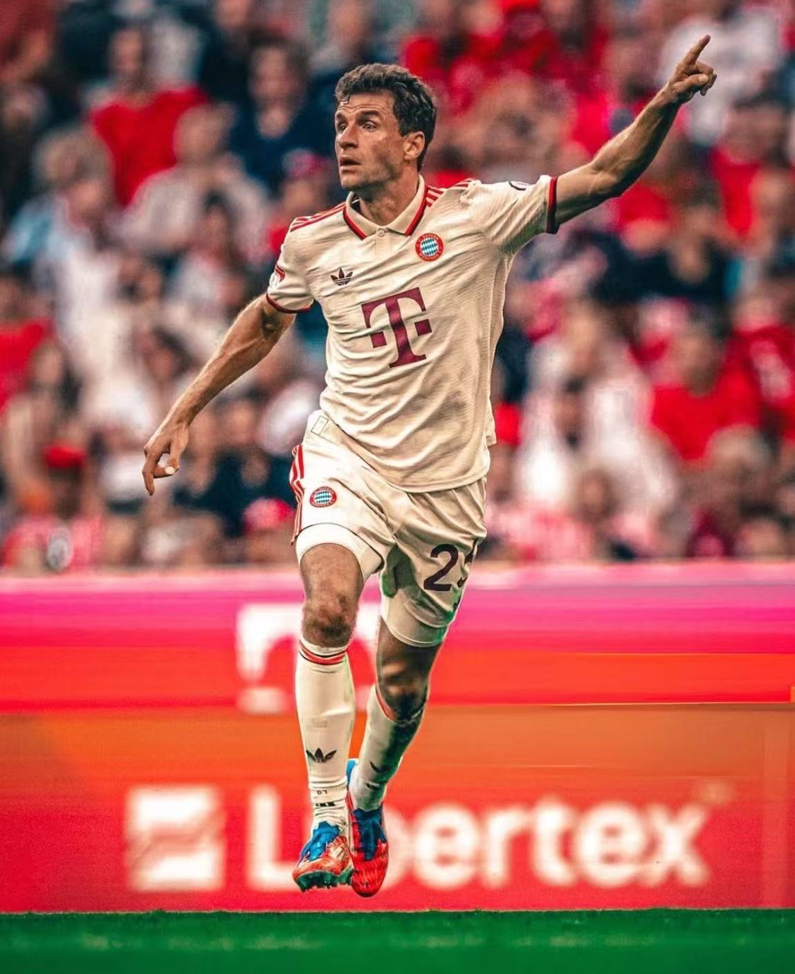 利希尔福特建功，拜仁慕尼黑惨遭淘汰的简单介绍