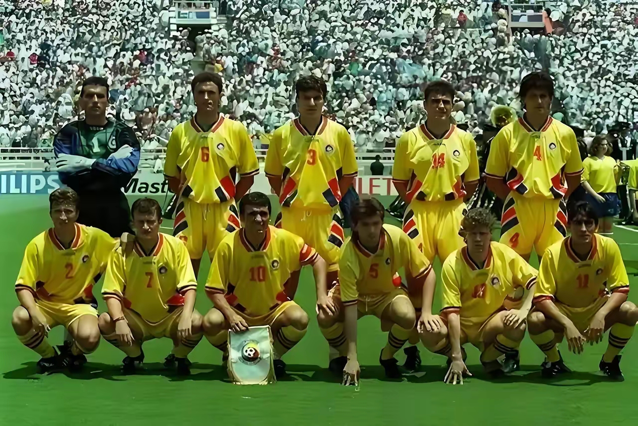 瑞士战胜罗马尼亚，晋级欧洲杯四强