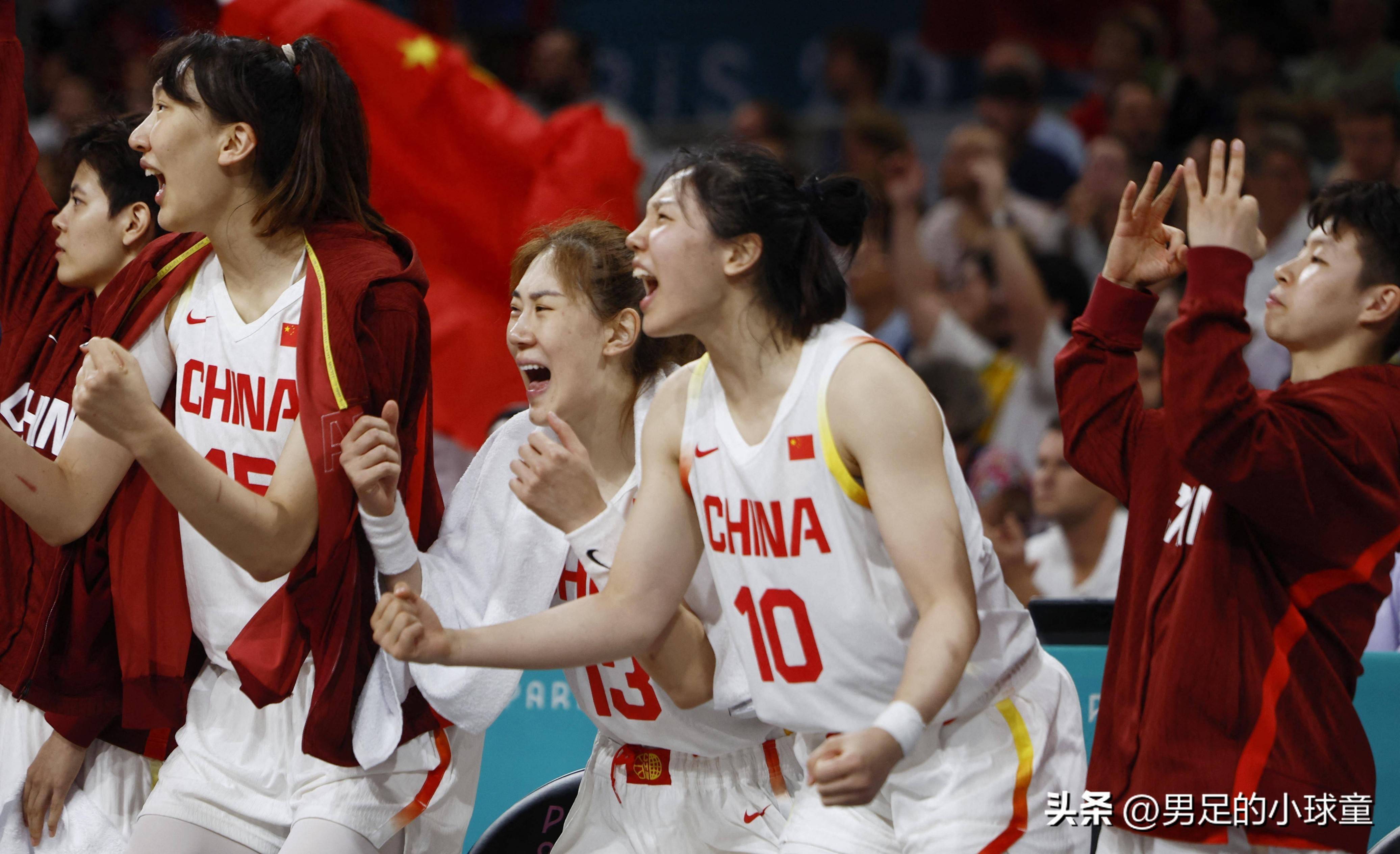 包含湖南女篮再战激情，力克对手的词条