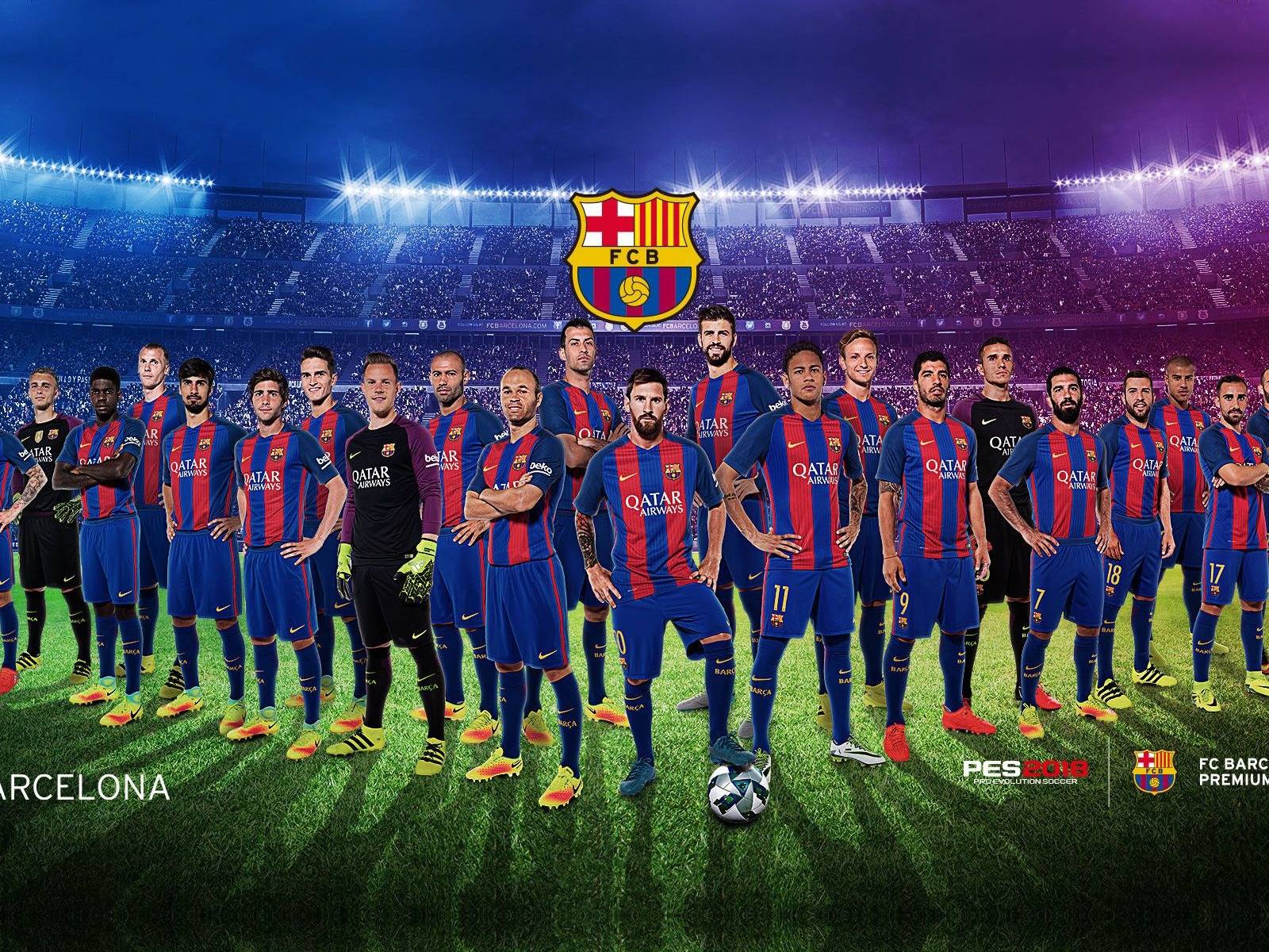 巴萨战巴黎：巅峰对决即将上演