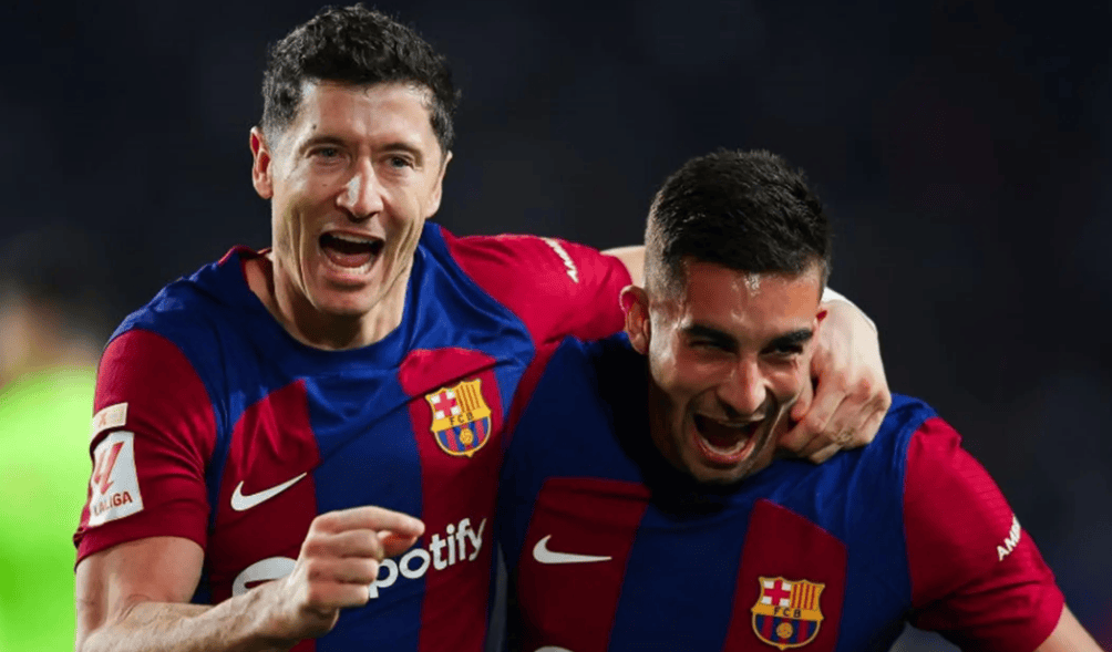 巴萨战巴黎：巅峰对决即将上演