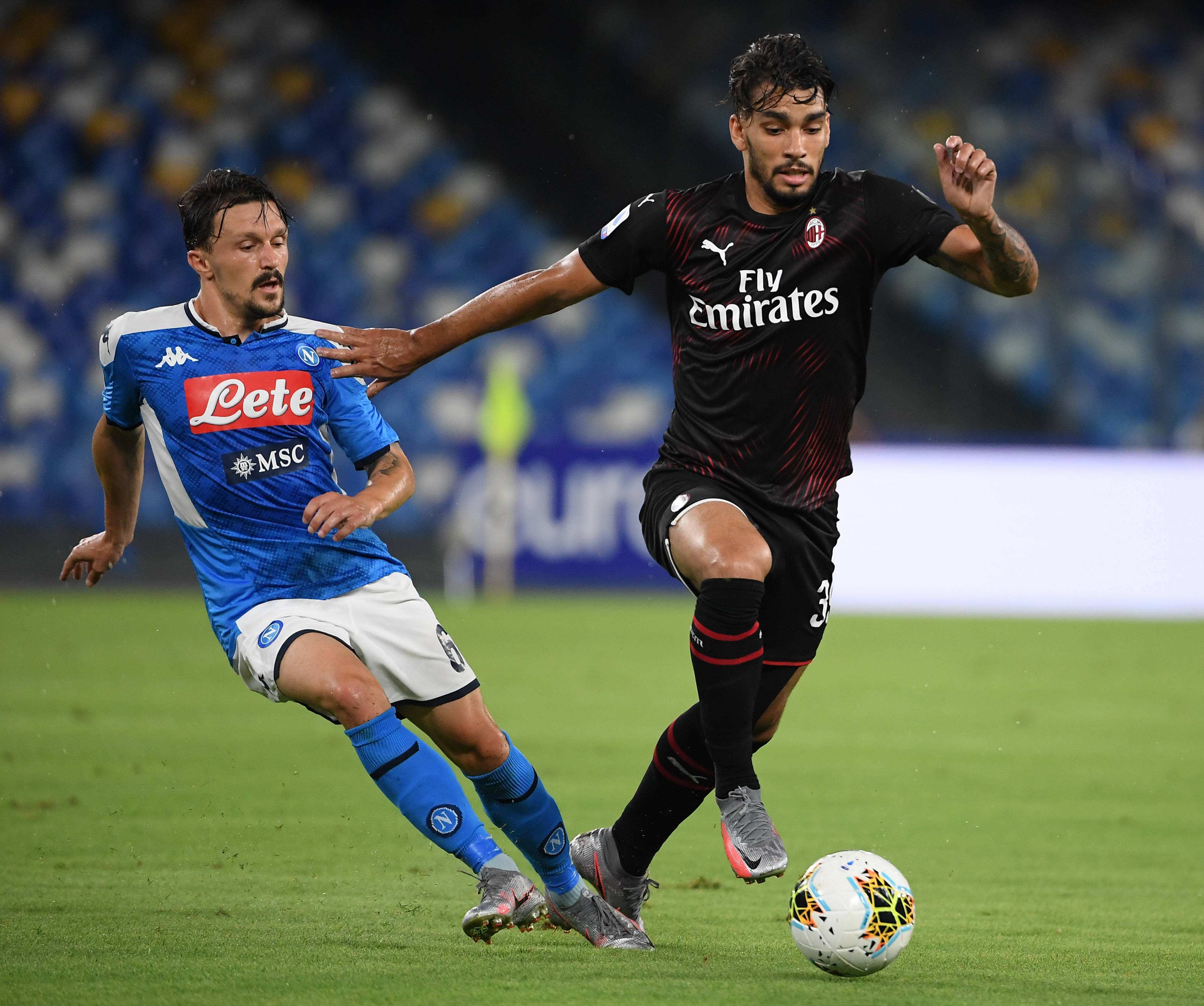 异军突起!欧洲足球赛事中的黑马球队的简单介绍 异军突起!欧洲足球赛事中的黑马球队的简单介绍