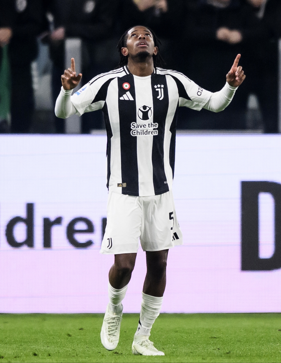 尤文图斯再次失球，球迷不满主教练的策略的简单介绍