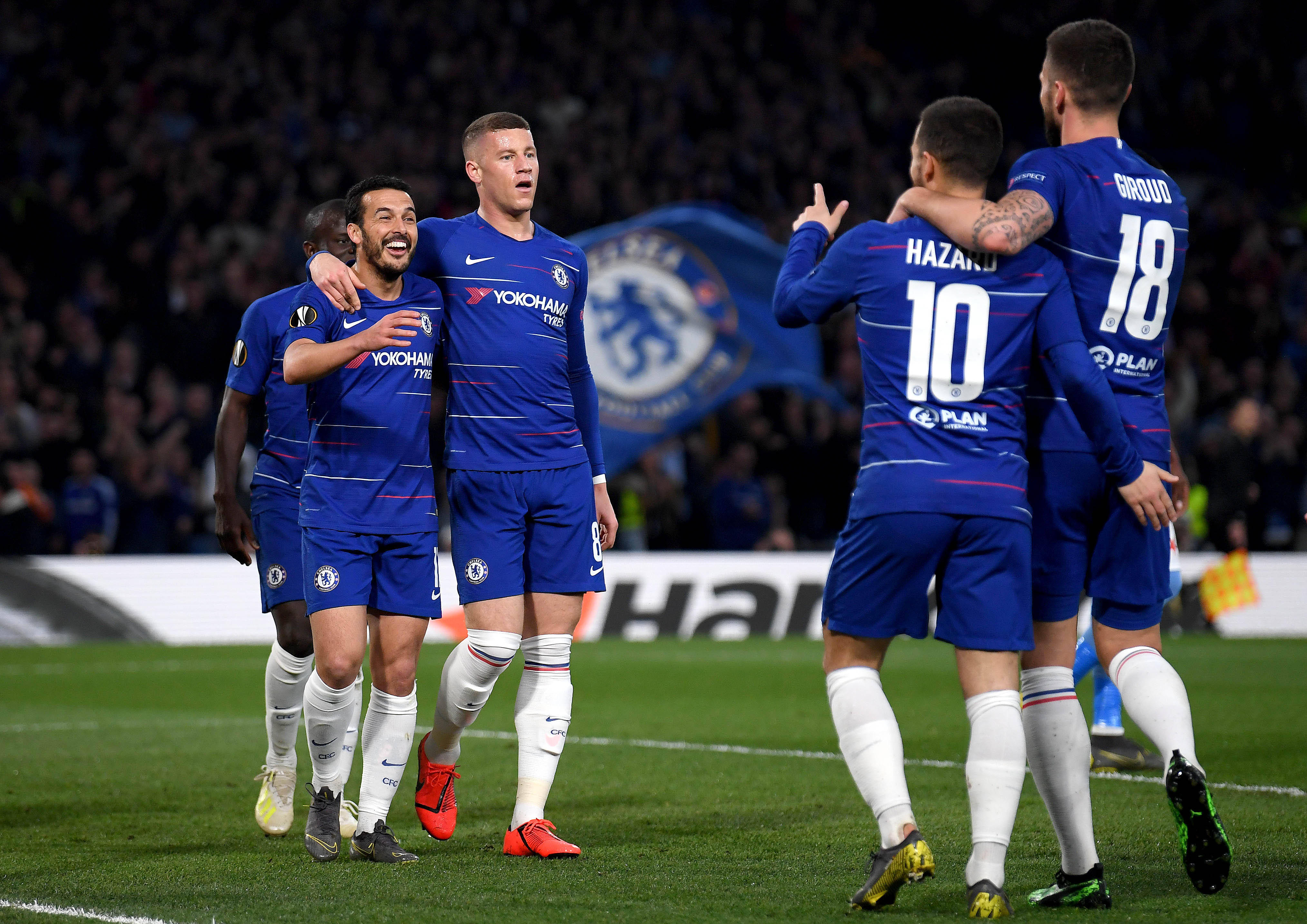 切尔西主场不敌托特纳姆热刺,遭遇两连败 切尔西主场不敌托特纳姆热刺,遭遇两连败