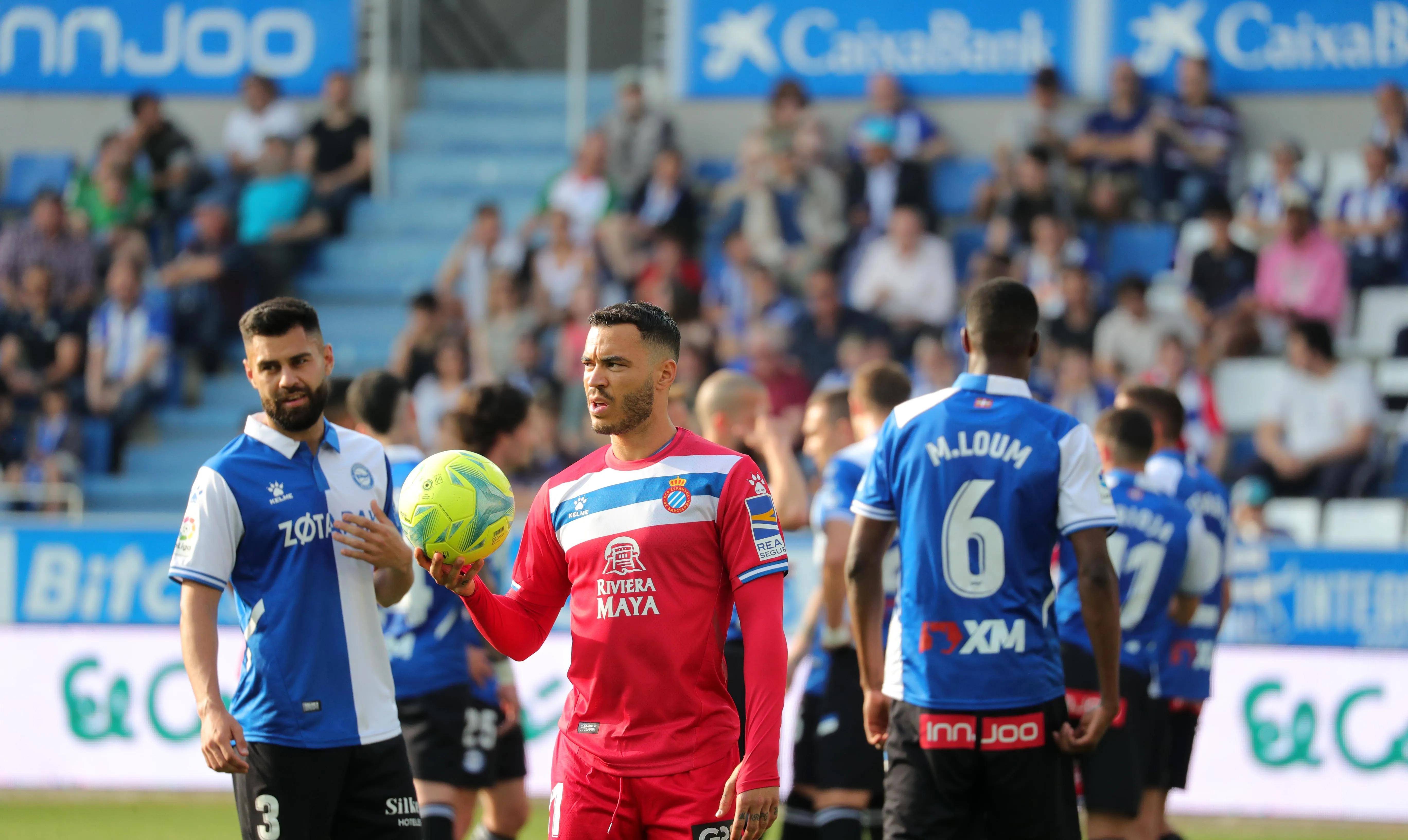关于阿拉维斯主场遭遇挑战,被逆转告负的信息 关于阿拉维斯主场遭遇挑战,被逆转告负的信息