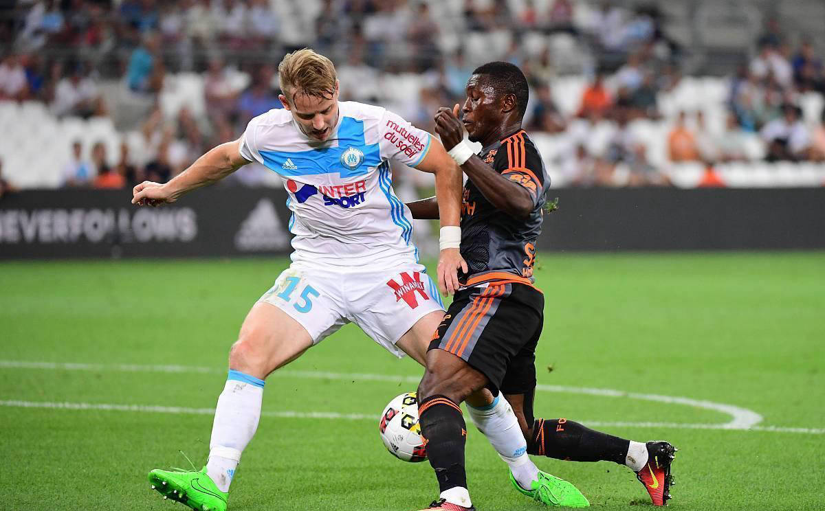 摩纳哥主场击败波尔多，取得关键胜利