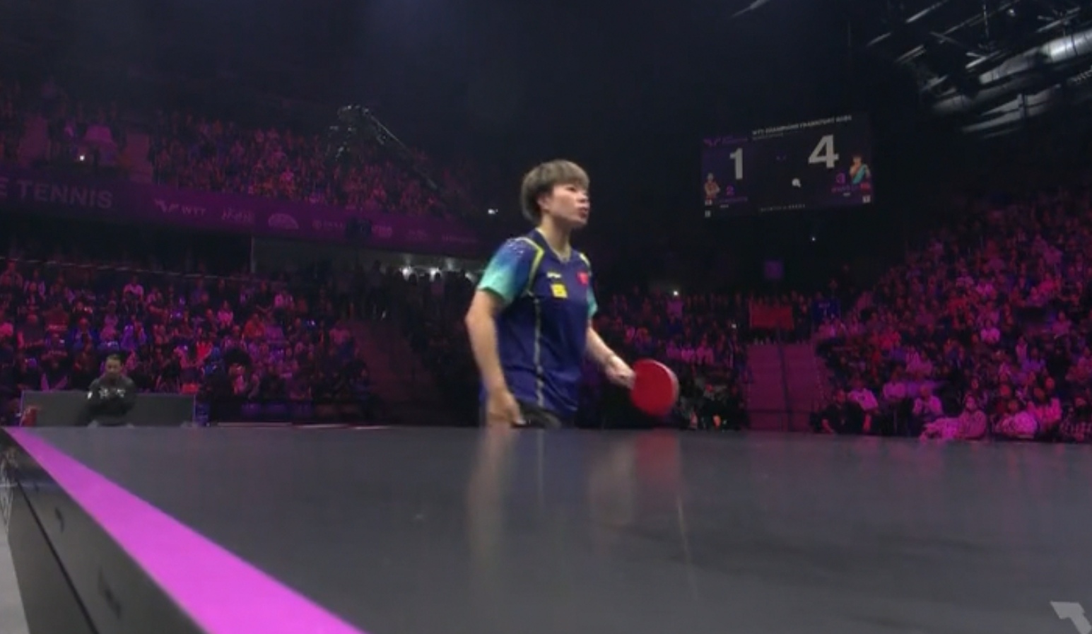 日本选手连胜三场,晋级半决赛 日本选手连胜三场,晋级半决赛