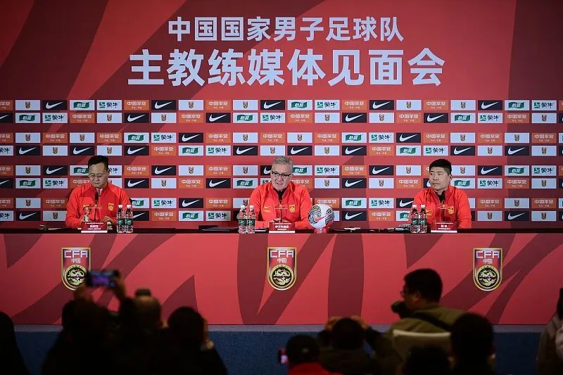 国际足坛：中国队实力强悍，取得大胜的简单介绍