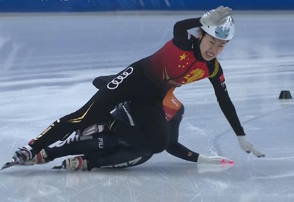 瑞典跳水选手冲刺终点，夺得金牌