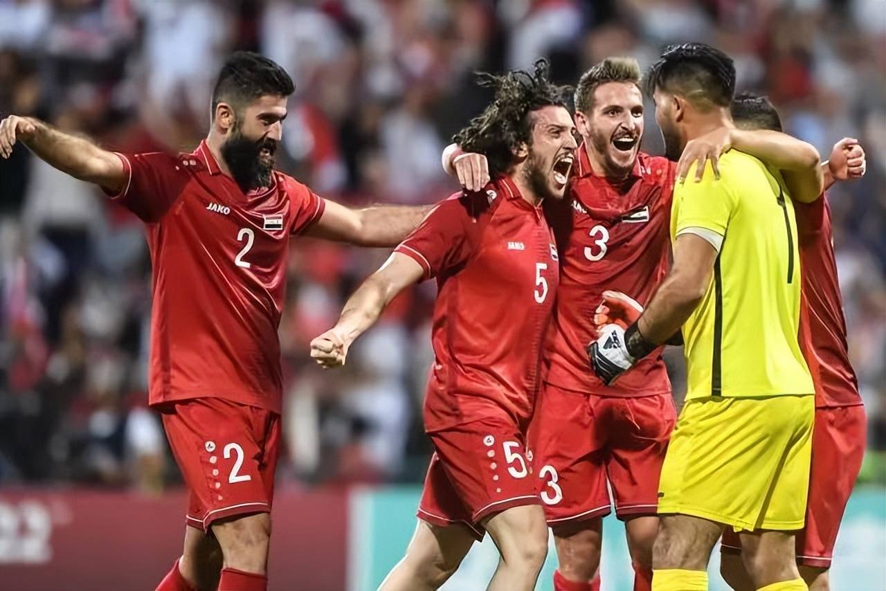 中东球员实力突显，在国际赛事中为队伍赢得荣誉的简单介绍