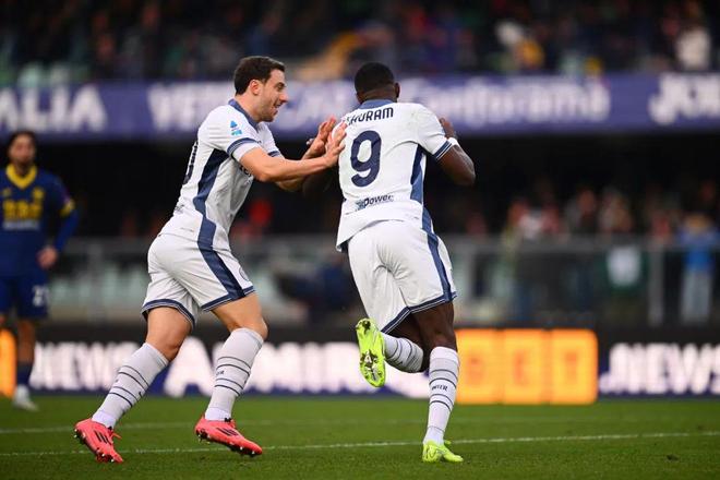 罗马客场-胜维罗纳，延续连胜