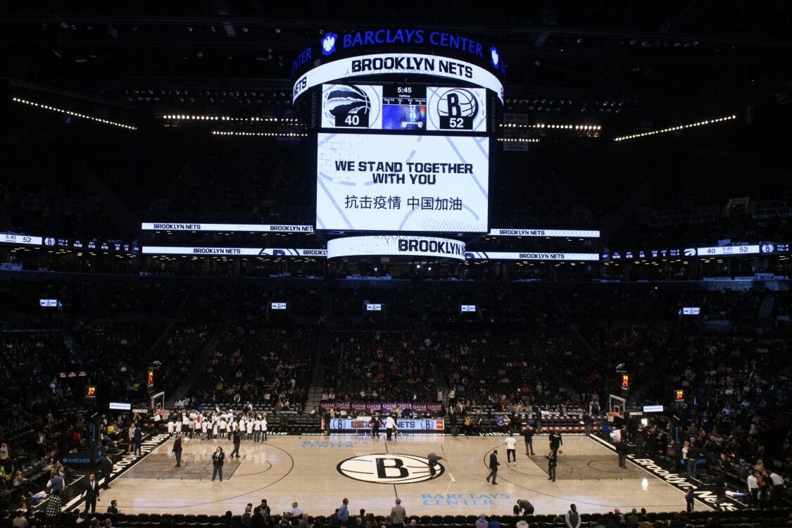 篮网主场赢下激战，积极备战下一场