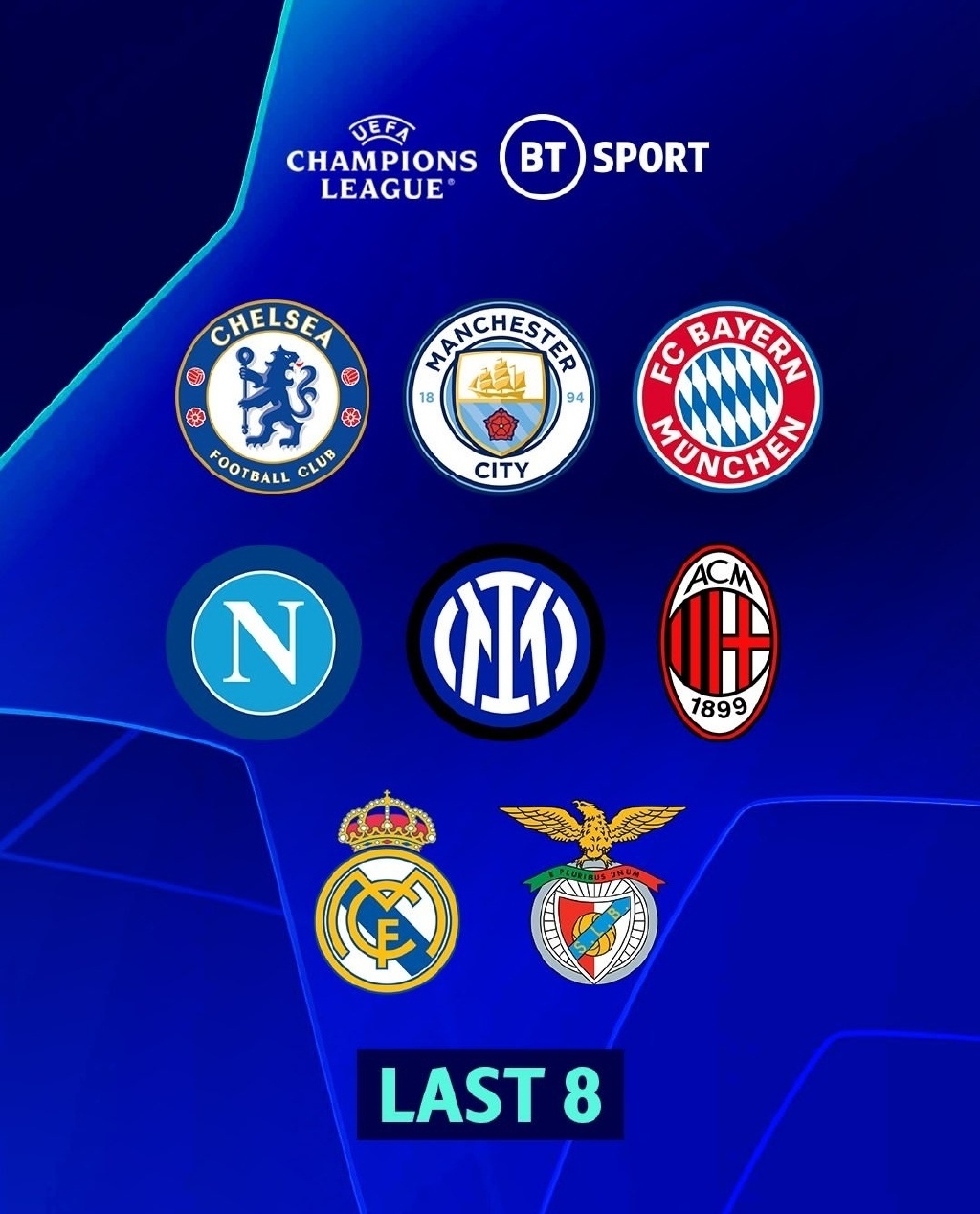 拜仁横扫对手,稳步晋级欧冠八强 拜仁横扫对手,稳步晋级欧冠八强