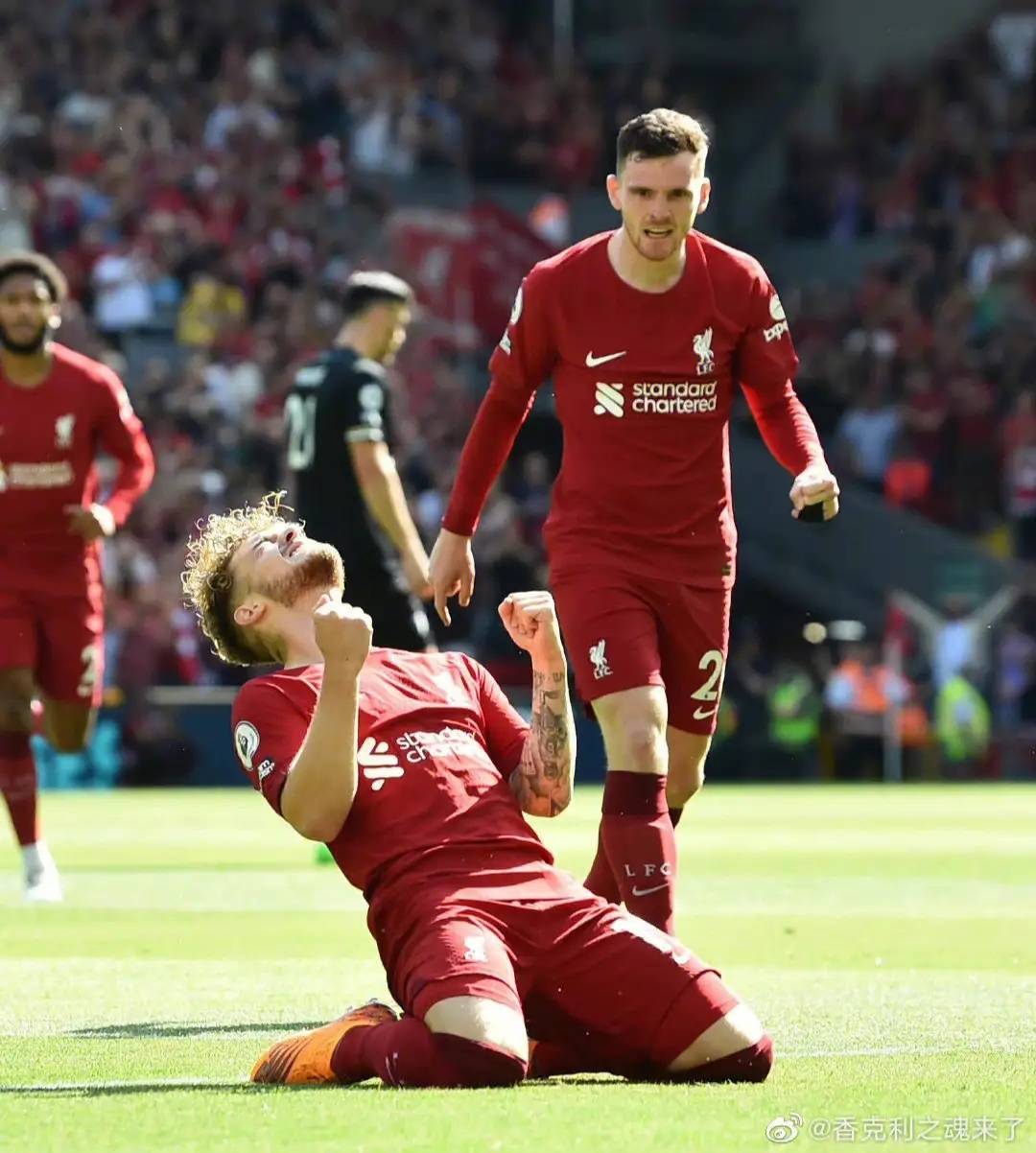 休洛斯道姆一雪前耻,利物浦英超连续六轮不败 休洛斯道姆一雪前耻,利物浦英超连续六轮不败