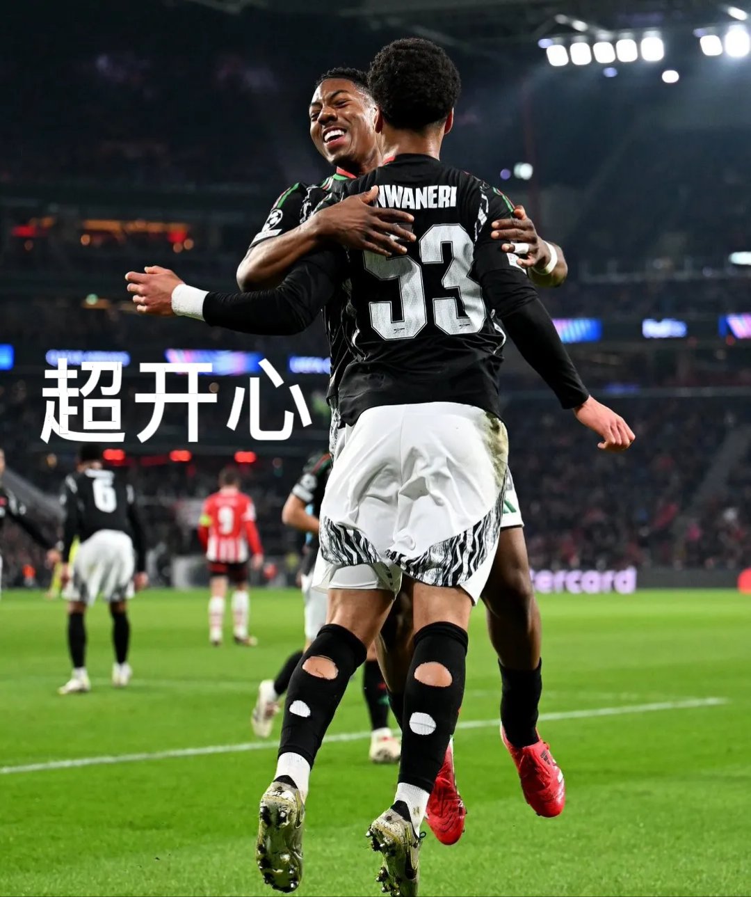 阿森纳客场取胜，实力渐渐稳定起来