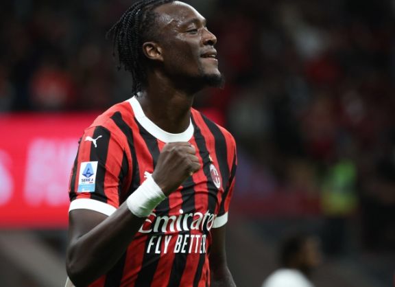 贝西克塔斯客场击败AC米兰，保住晋级希望的简单介绍