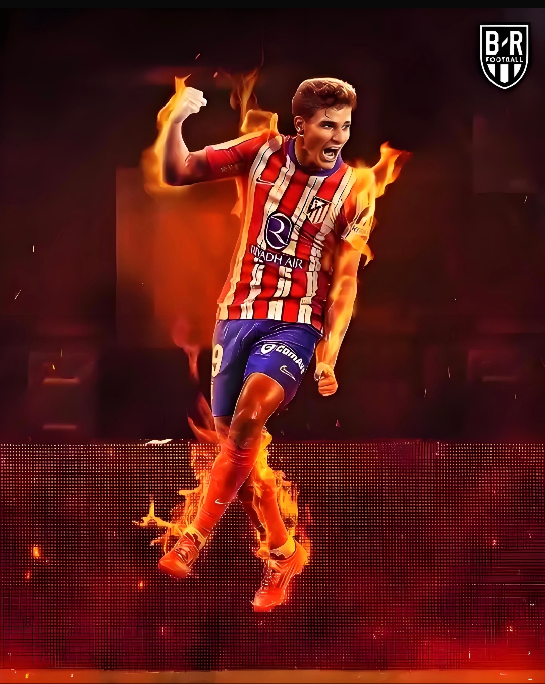 马拉加门将展现强大扑救能力,力保球队领先的简单介绍 马拉加门将展现强大扑救能力,力保球队领先的简单介绍