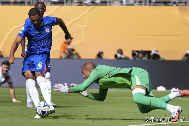 马拉加门将展现强大扑救能力,力保球队领先的简单介绍 马拉加门将展现强大扑救能力,力保球队领先的简单介绍