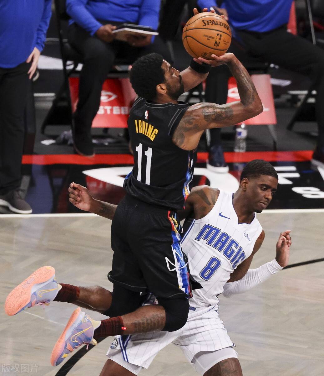 篮网客场折戟，进攻端略显单调的简单介绍