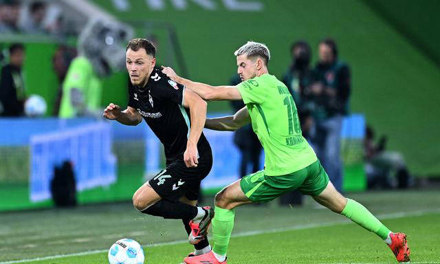 包含沃尔夫斯堡获胜收官,展现出色表现的词条 包含沃尔夫斯堡获胜收官,展现出色表现的词条