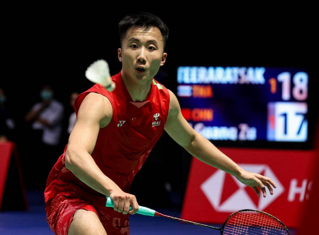 泰国选手勇夺桂冠，成为焦点