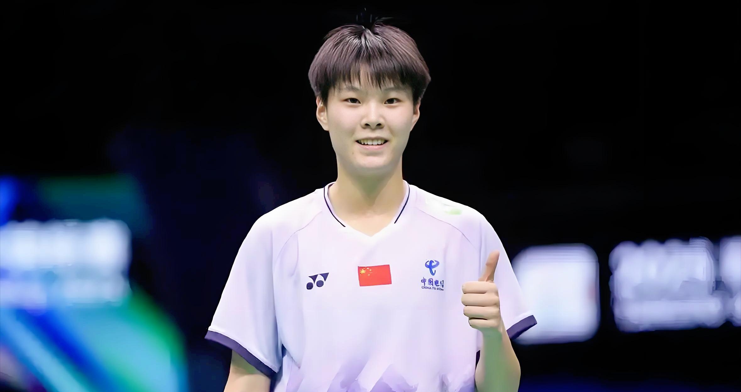 泰国选手勇夺桂冠，成为焦点