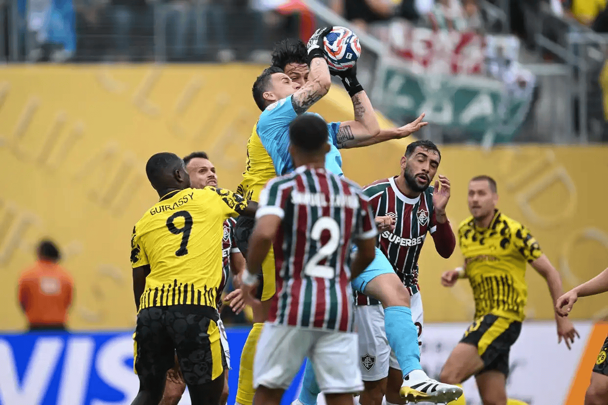 多特蒙德主场平局,汉诺威险胜保持领先的简单介绍 多特蒙德主场平局,汉诺威险胜保持领先的简单介绍