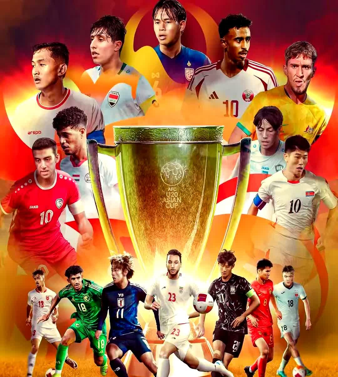 强队再度问鼎国际舞台，足球事业盛世