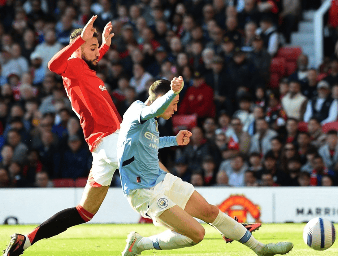 曼城客场被逼平,遗憾丢掉胜利 曼城客场被逼平,遗憾丢掉胜利