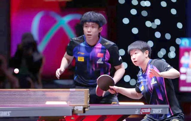 关于队伍合作默契，成功晋级决赛！的信息