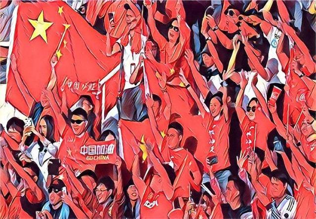 双方拼尽全力，力争争夺胜利