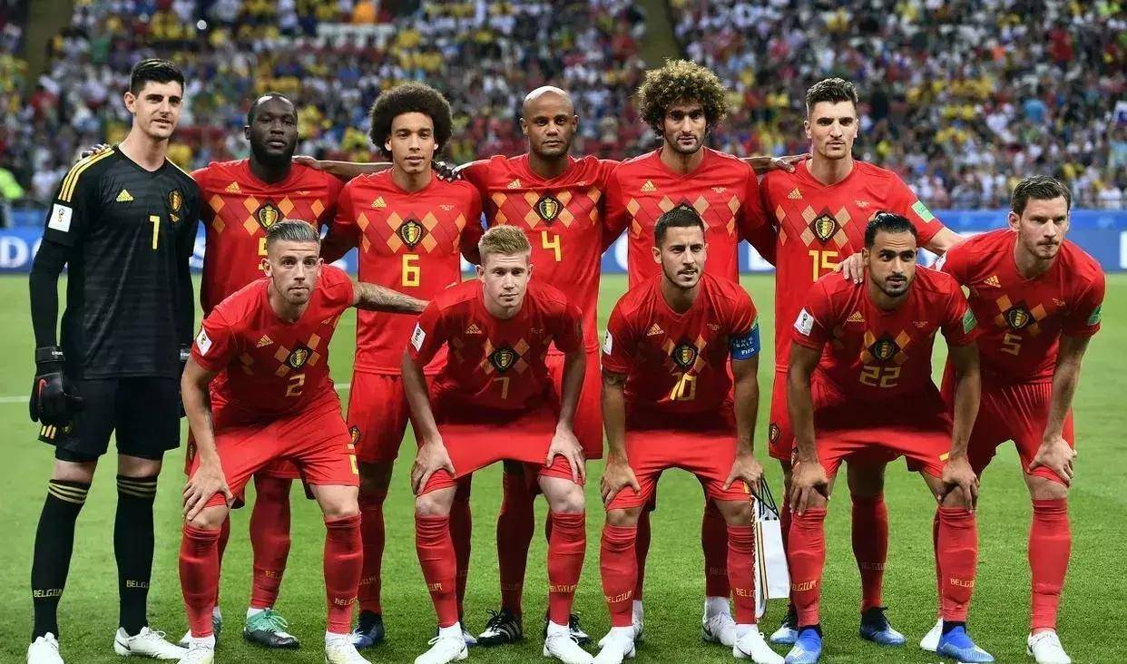 欧国联冠军诞生倒计时，球迷紧张万分