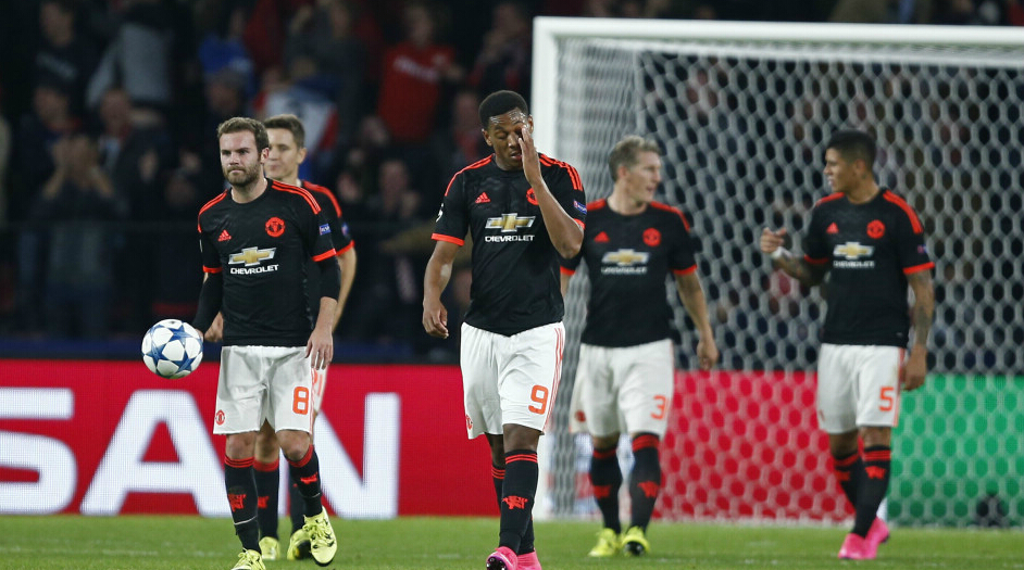 欧文锋无力回天，曼联客场大胜的简单介绍