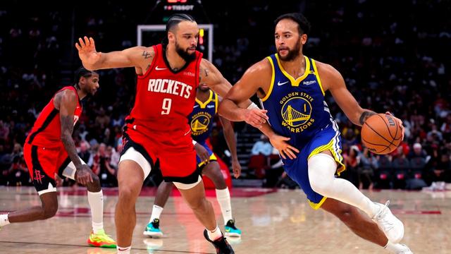 火箭新援频频出手披荆斩棘再战恒心