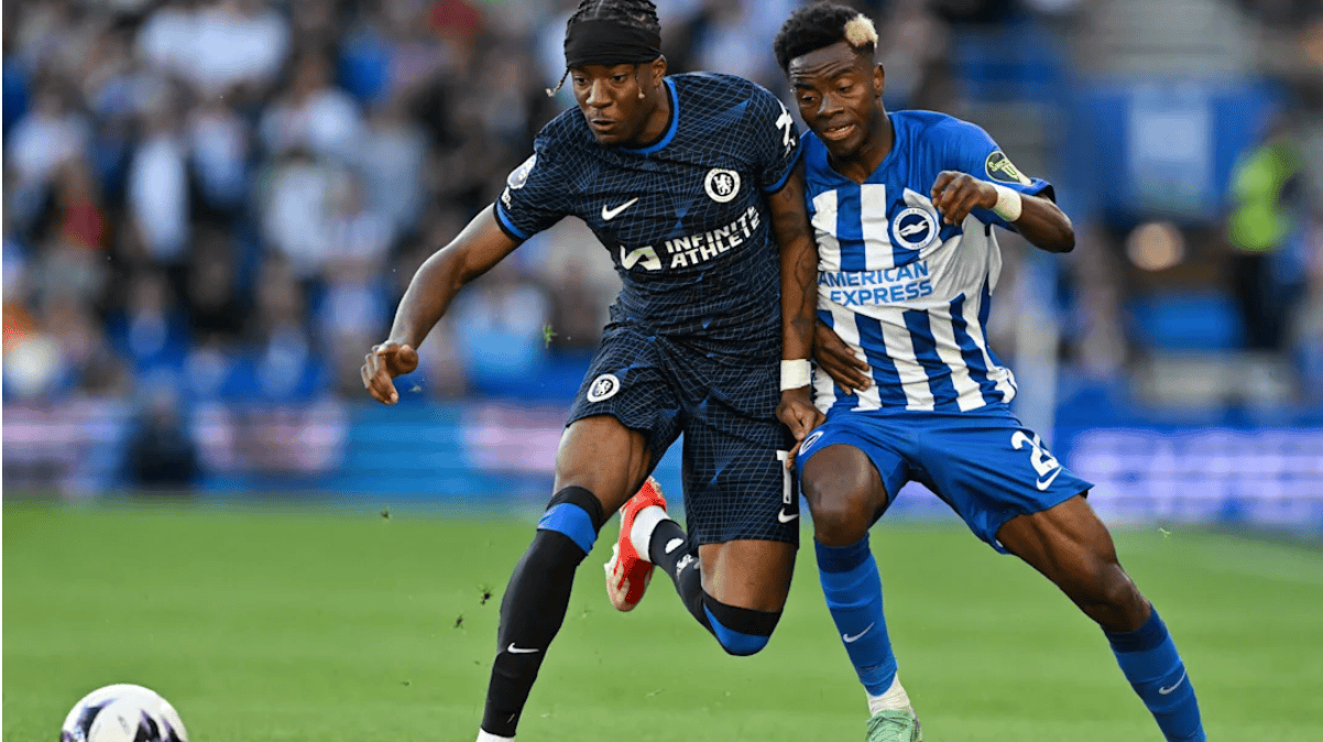 切尔西主场战胜布莱顿,保持胜利势头的简单介绍 切尔西主场战胜布莱顿,保持胜利势头的简单介绍