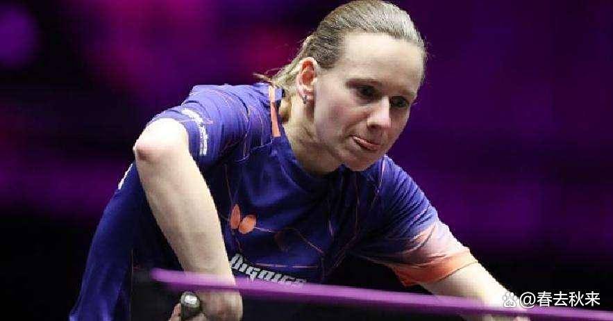 瑞典选手以强劲实力征服赛场 瑞典选手以强劲实力征服赛场