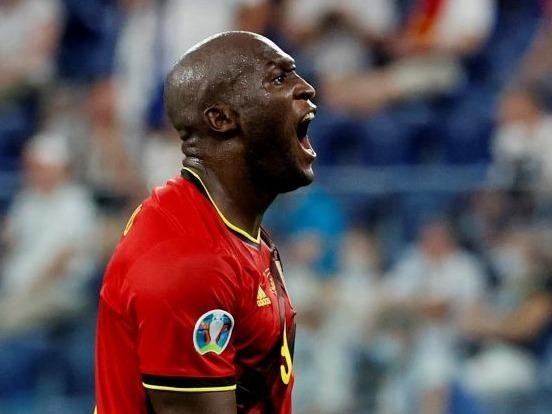 比利时队锁定小组头名,实力挑战无敌 比利时队锁定小组头名,实力挑战无敌