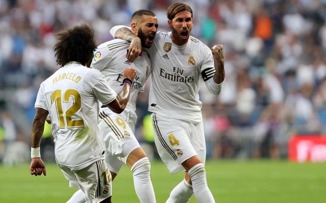 皇马后防线突现漏洞：遭对手破门的简单介绍