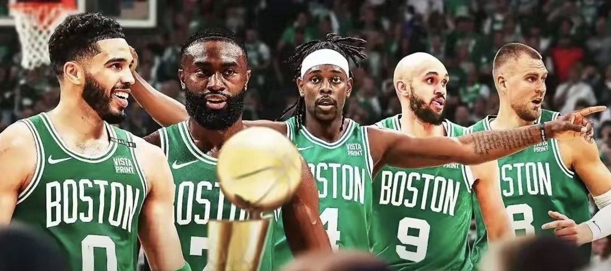 包含凯尔特人队核心球员伤愈归队，助战士气的词条